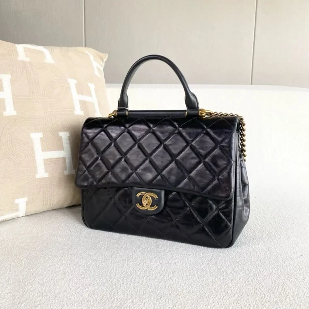 Chanel Women Pre-Loved Bag Very Good Condition